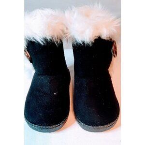 GIRLS SNOW BOOTS